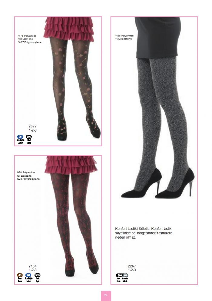 Italiana Italiana-aw-2015.16-26  AW 2015.16 | Pantyhose Library